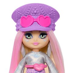 Описание
Куклы Barbie Extra Fly путешествуют стильно и смело подходят для разных туристических направлений! Каждая компактная 3,25-дюймовая кукла Barbie Extra Mini Minis имеет свой неповторимый внешний вид и идеально подходит для отдыха на снегу, в пустыне, на сафари или на пляже. Аксессуары, оформленные в стиле «Дестинаций», побуждают детей увлекаться модными играми и рассказывать истории, а подставки для кукол — эффектные и ультраминиатюрные дисплеи! Каждая из них продается отдельно и зависит от наличия. Куклы Барби не могут стоять в одиночку. Цвета и украшения могут отличаться. Эти куклы высотой 3,25 дюйма — самые маленькие из экипажа Barbie Extra Fly! Barbie Extra Fly Mini Mini готовы к отпуску в модной моде с аксессуарами на тему назначения. Эта готовая к фестивалю кукла Barbie Extra Mini Minis направляется в пустыню с ее удлиненными розовыми и светлыми волосами, металлическим серебряным топом и пастельной юбкой.Она стилизует свой наряд фестивальным макияжем, розовой поясной сумкой, серебряными серьгами, популярным фестивальным аксессуаром розовыми и розовыми ботинками.Она стилизует свой наряд с фестивальным макияжем, розовой поясной сумкой, серебряными серьгами, популярным фестивальным аксессуаром розовыми и розовыми сапогами. рассказываю! Кроме того, подставка для кукол Barbie Extra Mini Minis с детализированным логотипом создает восхитительные дисплеи. Куклы Barbie Extra Mini Minis оснащены очень милыми аксессуарами и стилем EXTRA FLY, что делает их отличным подарком для детей, которые любят моду и путешествия!
Номер детали
HPN07
Бренд Барби Экстра
Серия «Барби»
Минимальный возраст 3 года
Пол Девочки
Продукт с батарейным питанием нет
Батареи в комплекте
Питание Не применимо
Высота 8,3 см цена и информация | Игрушки для девочек | kaup24.ee