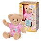 Baby Born Pehme mängukaru roosa, 43cm цена и информация | Tüdrukute mänguasjad | kaup24.ee