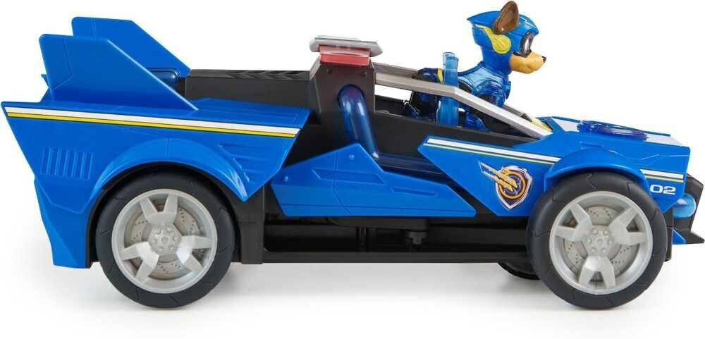 Auto koeraga Vain, Spin Master, PAW Patrol hind ja info | Poiste mänguasjad | kaup24.ee