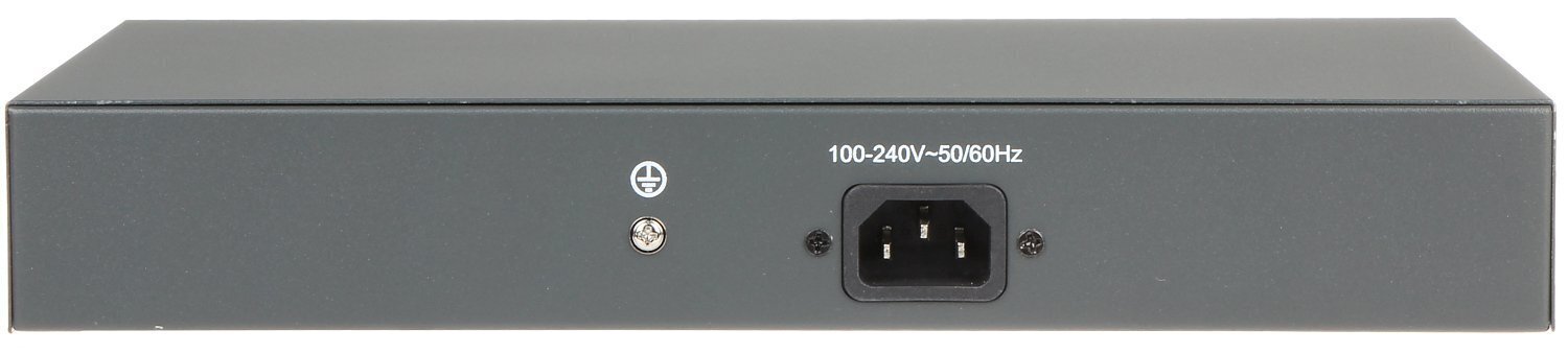 Apti switch poe apti-poe1602g-240w 16 porti hind ja info | Lülitid (Switch) | kaup24.ee