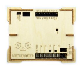 LattePanda AN-06607 hind ja info | Robootika, konstruktorid ja tarvikud | kaup24.ee