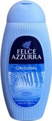 Dušigeel Felce Azzurra Classico dušigeel, 400ml цена и информация | Масла, гели для душа | kaup24.ee