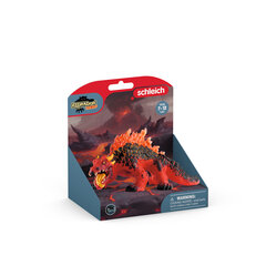 SCHLEICH ELDRADOR фигурка Огненная ящерица цена и информация | Игрушки для мальчиков | kaup24.ee