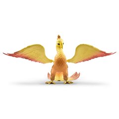 SCHLEICH BAYALA фигурка Феникс цена и информация | Развивающий мелкую моторику - кинетический песок KeyCraft NV215 (80 г) детям от 3+ лет, бежевый | kaup24.ee