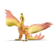 SCHLEICH BAYALA фигурка Феникс цена и информация | Развивающий мелкую моторику - кинетический песок KeyCraft NV215 (80 г) детям от 3+ лет, бежевый | kaup24.ee