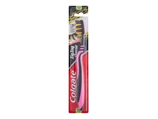 Colgate ZigZag Charcoal hambahari hind ja info | Colgate Kosmeetika, parfüümid | kaup24.ee