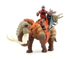 Figuur Lanard Primal Clash Dinosauruse võitleja hind ja info | Poiste mänguasjad | kaup24.ee