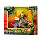 Figuur Lanard Primal Clash Cowboy koos dinosaurusega hind ja info | Poiste mänguasjad | kaup24.ee