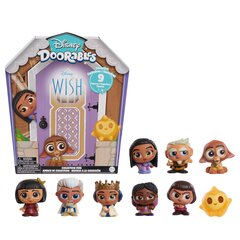 Kollektsioneeritavad figuurid Disney Doorables Wish цена и информация | Игрушки для девочек | kaup24.ee