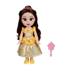 Nukk Belle Disney Princess, 35 cm hind ja info | Tüdrukute mänguasjad | kaup24.ee