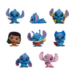 Figuuride komplekt Disney Stitch Doorables collect pack, 8 tk цена и информация | Игрушки для девочек | kaup24.ee