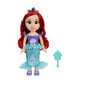 Nukk Ariel Disney Princess, 35 cm hind ja info | Tüdrukute mänguasjad | kaup24.ee