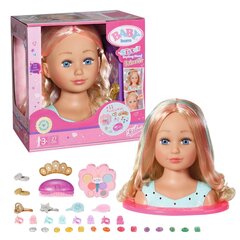 Baby Born Sister stiilipea Printsess, 43 cm цена и информация | Игрушки для девочек | kaup24.ee