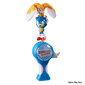 Lendavad Flying Heroes Sonic ja Tails Jurassic World цена и информация | Poiste mänguasjad | kaup24.ee