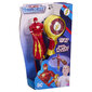 Lendavad Flying heroes Flash DC hind ja info | Poiste mänguasjad | kaup24.ee