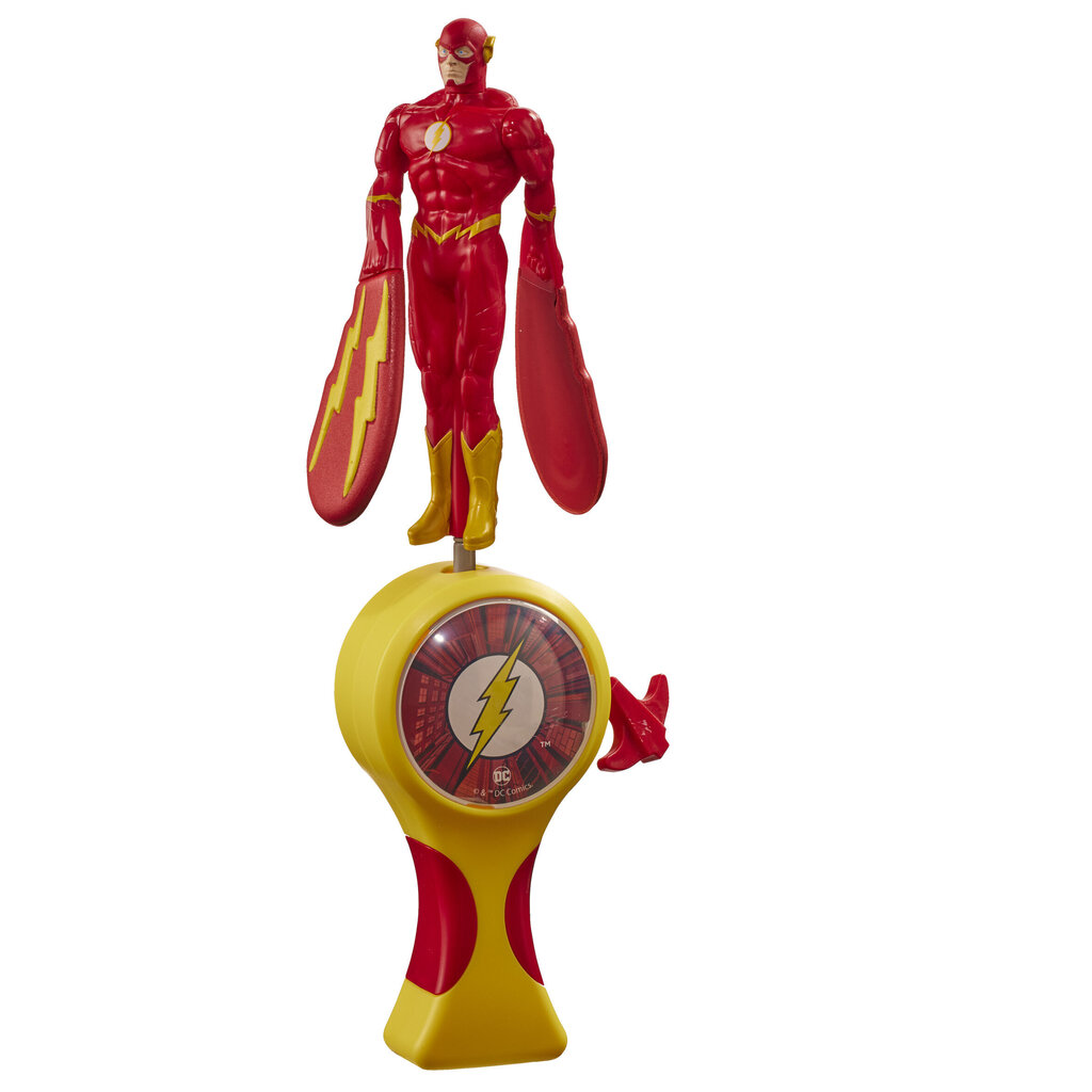 Lendavad Flying heroes Flash DC hind ja info | Poiste mänguasjad | kaup24.ee