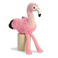 Pehme mänguasi Aurora Eco Nation Flamingo, 24 cm цена и информация | Pehmed mänguasjad | kaup24.ee