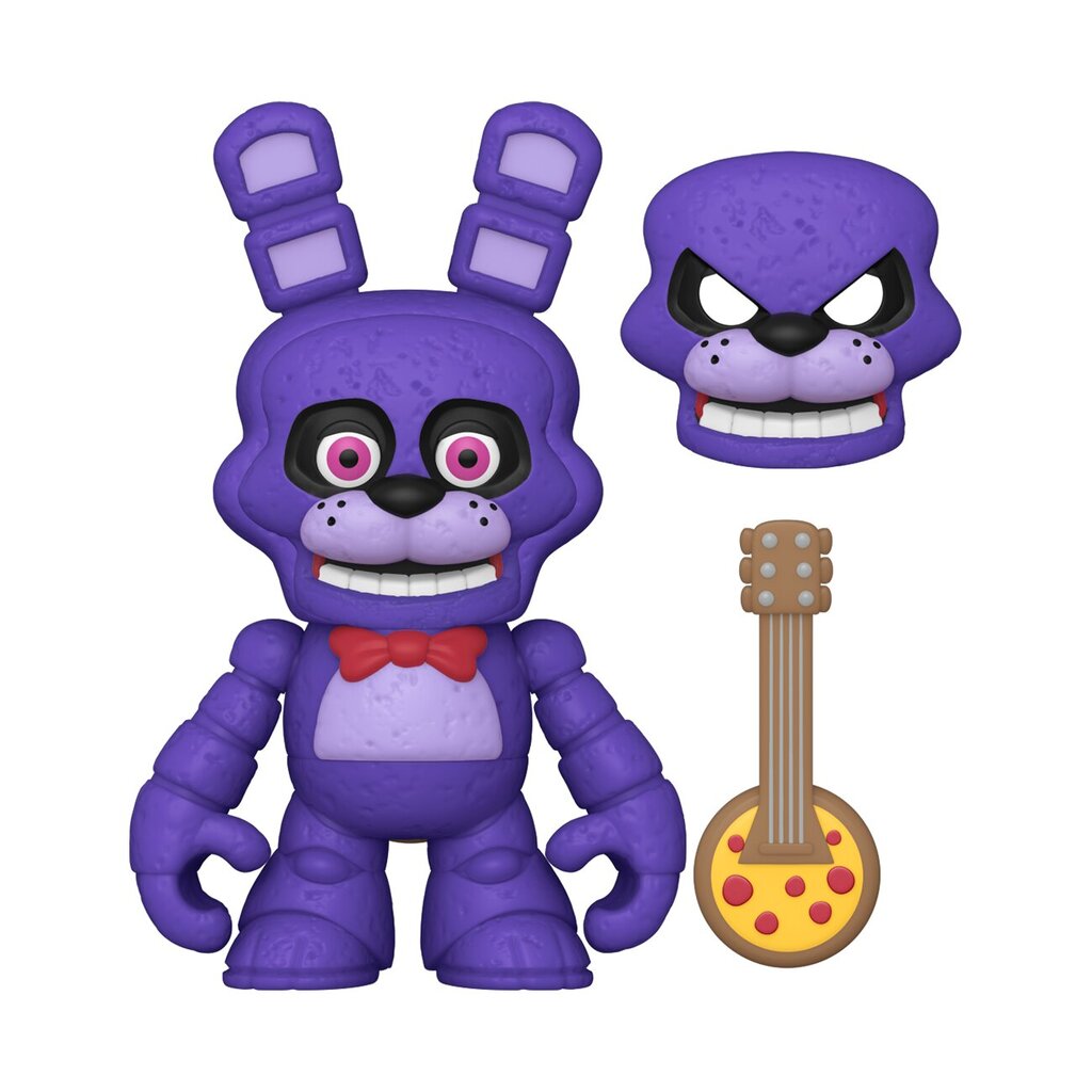 Figuur Funko Snap Five Nights at Freddie´s - Bonnie цена и информация | Fännitooted mänguritele | kaup24.ee