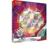 Lauamäng Asmodee Pokémon Ex Box July цена и информация | Lauamängud ja mõistatused | kaup24.ee