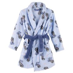 Hommikumantel tüdrukutele Frozen, sinine hind ja info | Tüdrukute hommikumantlid ja pidžaamad | kaup24.ee
