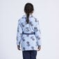 Hommikumantel tüdrukutele Frozen, sinine цена и информация | Tüdrukute hommikumantlid ja pidžaamad | kaup24.ee