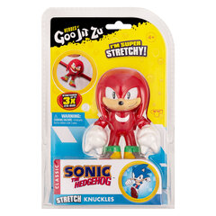 Figuur Heroes Goo Jit Zu Knuckles hind ja info | Poiste mänguasjad | kaup24.ee