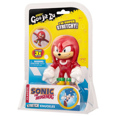 Figuur Heroes Goo Jit Zu Knuckles цена и информация | Игрушки для мальчиков | kaup24.ee