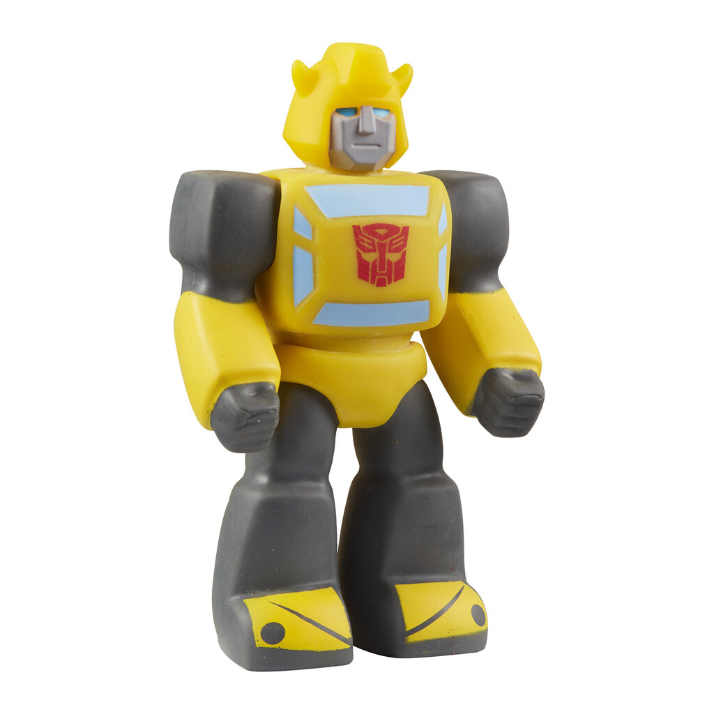 Figuur Stretch Transformers Mini Kamanė, 18 cm цена и информация | Poiste mänguasjad | kaup24.ee