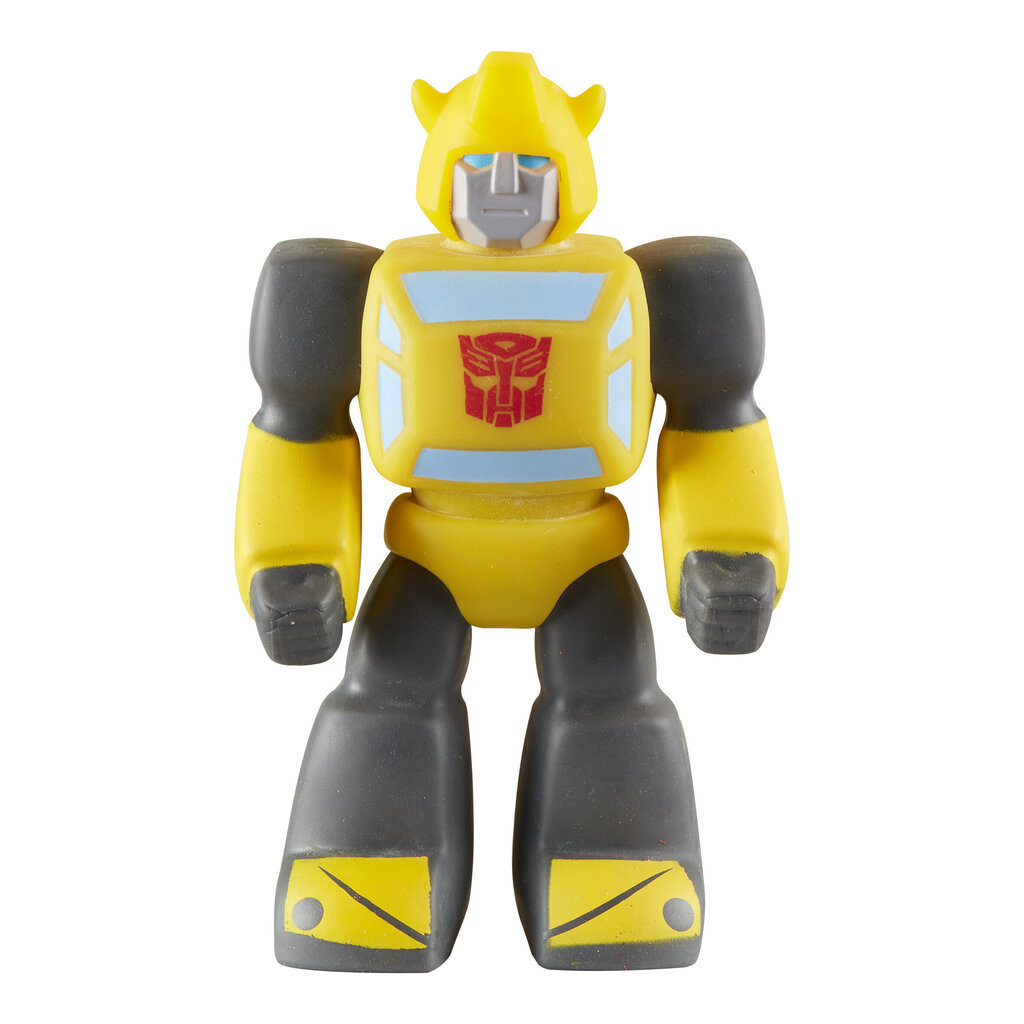 Figuur Stretch Transformers Mini Kamanė, 18 cm hind ja info | Poiste mänguasjad | kaup24.ee