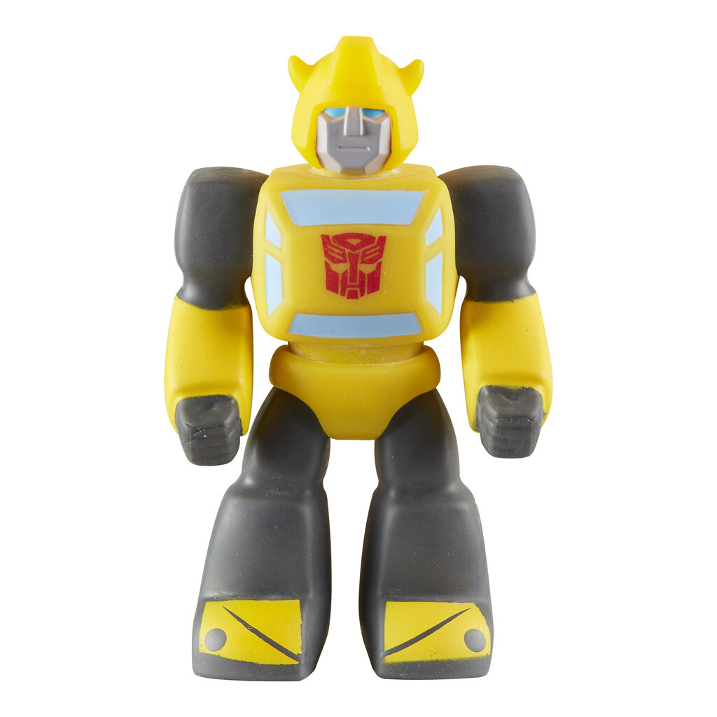 Figuur Stretch Transformers Mini Kamanė, 18 cm цена и информация | Poiste mänguasjad | kaup24.ee