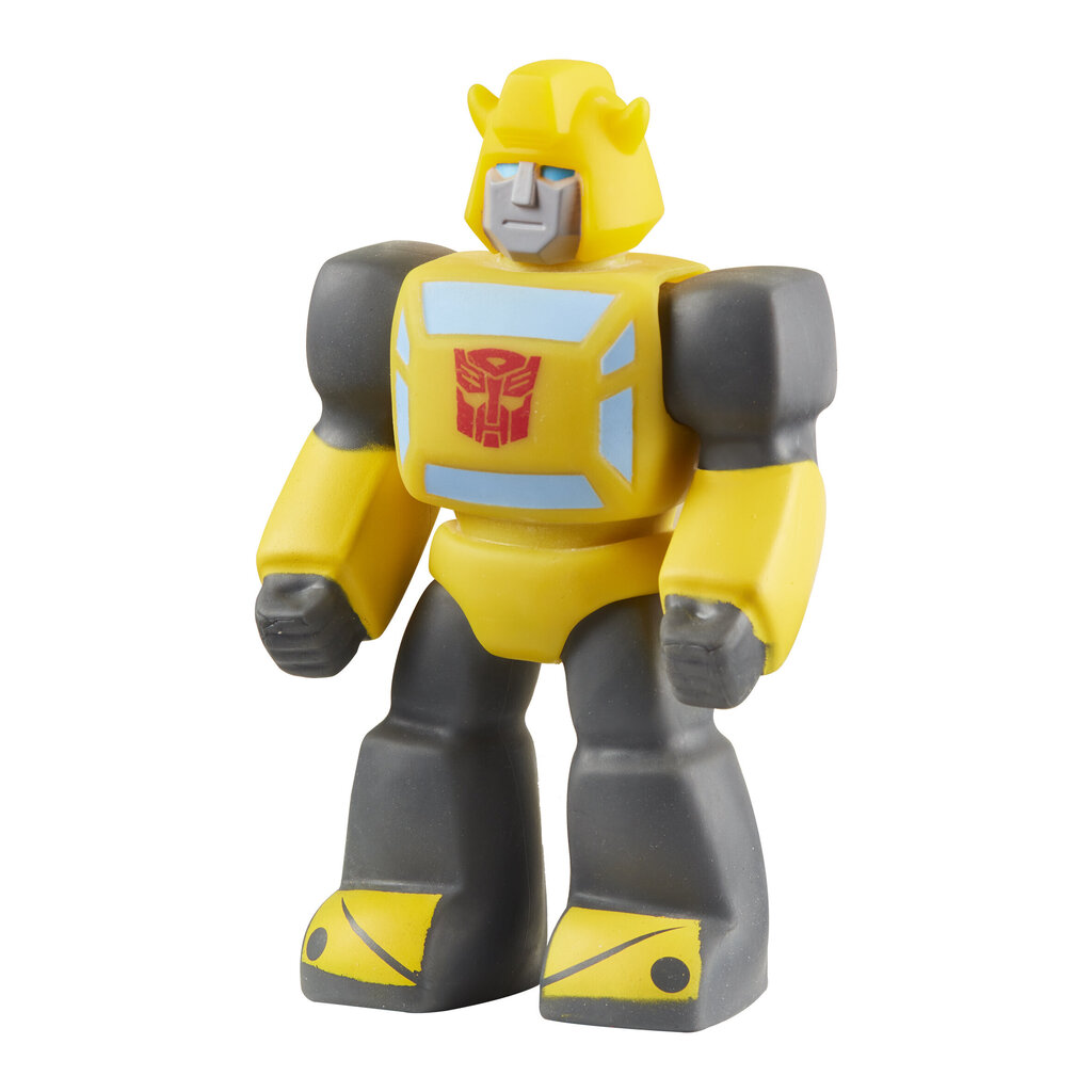 Figuur Stretch Transformers Mini Kamanė, 18 cm hind ja info | Poiste mänguasjad | kaup24.ee