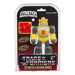 Фигурка Stretch Transformers Mini Шмель, 18 см цена и информация | Развивающий мелкую моторику - кинетический песок KeyCraft NV215 (80 г) детям от 3+ лет, бежевый | kaup24.ee