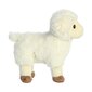 Pehme mänguasi Aurora Eco Nation lammas, 24 cm цена и информация | Pehmed mänguasjad | kaup24.ee