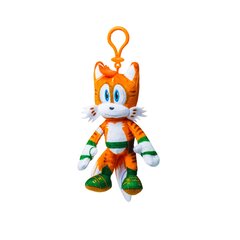 SONIC pehme kangelane, 15 cm hind ja info | Originaalsed võtmehoidjad | kaup24.ee