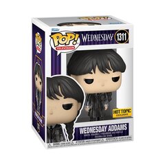 Vinüülfiguur Wednesday Funko POP hind ja info | Fännitooted mänguritele | kaup24.ee