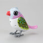 Interaktiivne lind puuriga Silverlit Digibirds цена и информация | Tüdrukute mänguasjad | kaup24.ee