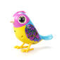 Interaktiivne lind puuriga Silverlit Digibirds цена и информация | Tüdrukute mänguasjad | kaup24.ee
