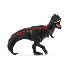 Фигурка SCHLEICH DINOSAURS Гигантозавр цена и информация | Развивающий мелкую моторику - кинетический песок KeyCraft NV215 (80 г) детям от 3+ лет, бежевый | kaup24.ee