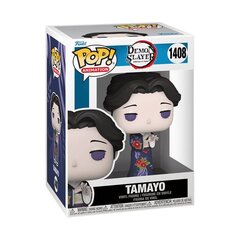 Vinüülfiguur Funko POP! Demon Slayer Tamayo hind ja info | Fännitooted mänguritele | kaup24.ee