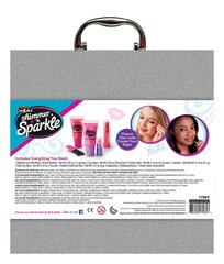 Meigikomplekt CraZArt Shimmer N Sparkle, 1 tk цена и информация | Косметика для мам и детей | kaup24.ee