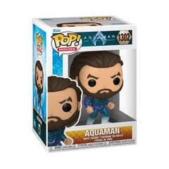 Vinüülfiguur Aquaman ja kadunud kuningriik Funko Pop hind ja info | Poiste mänguasjad | kaup24.ee
