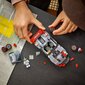 76921 Lego® Speed Champions Võidusõiduauto Audi S1 ​​e-tron quattro цена и информация | Klotsid ja konstruktorid | kaup24.ee