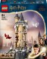 76430 Lego® Harry Potter Sigatüüka lossi öökullitorn hind ja info | Klotsid ja konstruktorid | kaup24.ee