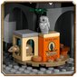 76430 Lego® Harry Potter Sigatüüka lossi öökullitorn hind ja info | Klotsid ja konstruktorid | kaup24.ee