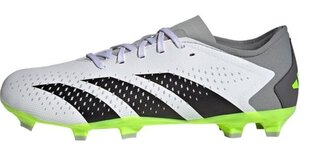 Взрослые кроссовки для футзала Adidas  Predator Edge.4 Унисекс Разноцветный цена и информация | Футбольные бутсы | kaup24.ee