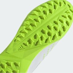 Взрослые кроссовки для футзала Adidas  Predator Edge.4 Унисекс Разноцветный цена и информация | Футбольные бутсы | kaup24.ee