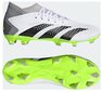 Jalgpallijalatsid Adidas, valge цена и информация | Jalgpallijalatsid | kaup24.ee