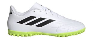 Jalgpallijalatsid Adidas, valge hind ja info | Jalgpallijalatsid | kaup24.ee