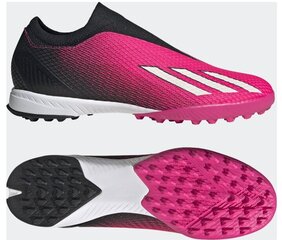 Взрослые кроссовки для футзала Adidas  Predator Edge.4 Унисекс Разноцветный цена и информация | Футбольные бутсы | kaup24.ee