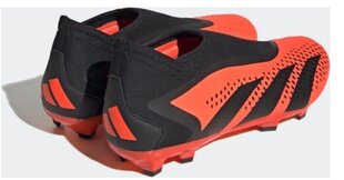 Взрослые кроссовки для футзала Adidas  Predator Edge.4 Унисекс Разноцветный цена и информация | Футбольные бутсы | kaup24.ee